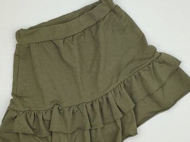 jeansowe spódniczka sinsay: Sinsay, Spódnica damska, rozmiar S — 1