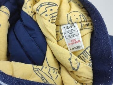 bionic bielizna: Kurtka, George, 12-18 miesięcy, stan - Bardzo dobry — 5