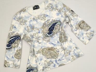Swetry: Sweter damski, rozmiar S