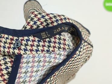 bluza dziewczęca 140 zara: Zara, Bluzka damska, rozmiar L — 4