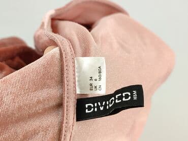 moves by minimum sukienki: H&M Divided, Sukienka damska, rozmiar XS — 4