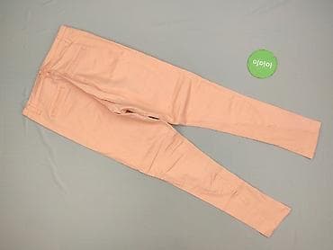 darmowe buty: Spodnie materiałowe damskie, rozmiar 2XS — 3