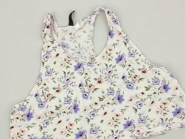 H&M Divided, Top damski, rozmiar M