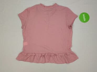 koszulka do garnituru damskiego: Bluzka damska, rozmiar M — 3