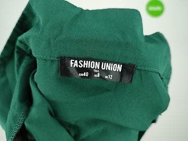 "tk maxx": Fashion Union, Sukienka damska, rozmiar L — 5