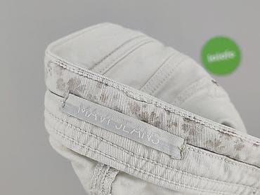 mavi jeans: Mavi, Szorty damskie, rozmiar S — 4