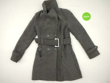 дублянка жіноча польща: Women`s trench, size S (EU 36) — 2