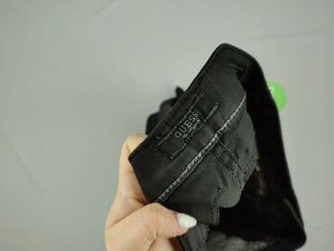 buty biale guess: Guess, Jeansy damskie, rozmiar S — 4