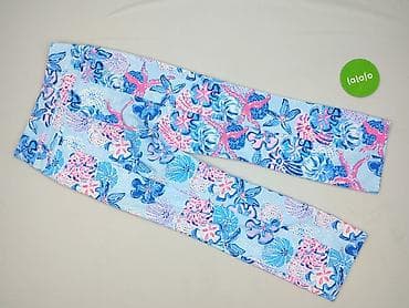 pretty light thing: Legginsy Sportowe damskie, rozmiar 2XS — 3