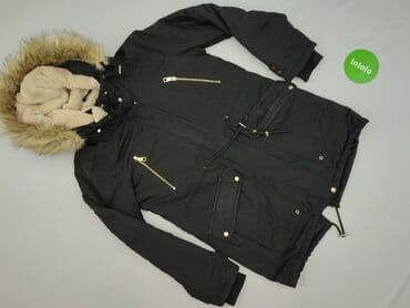 kurtka zimowa steve madden: Parka damska, rozmiar S — 2