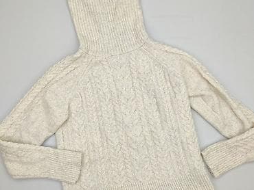 Sweter damski, rozmiar S