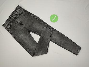 pls jeans: Sinsay, Jeansy damskie, rozmiar S — 2