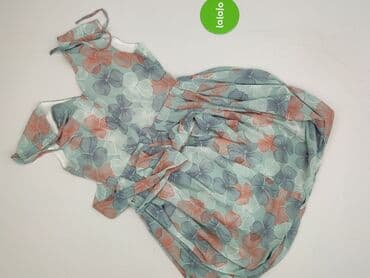 sukienka na wesele miętowa: Sukienka damska, rozmiar S — 3