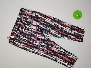 belkin dresy: Legginsy Sportowe damskie, rozmiar L — 3