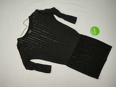 modbis sukienki maxi: SIMPLE, Sukienka damska, rozmiar One size — 2