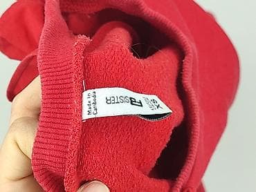 sweter czerwony: FB Sister, Bluza damska
, rozmiar S — 4