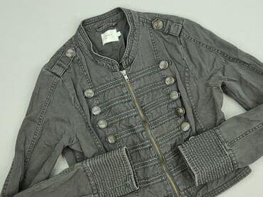 massimo dutti kurtki zimowe: ONLY, Kurtka przejściowa damska, rozmiar M — 1