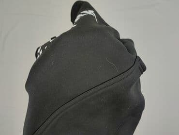 bluzy ze śmiesznym napisem: Bluza z kapturem damska, rozmiar S — 5