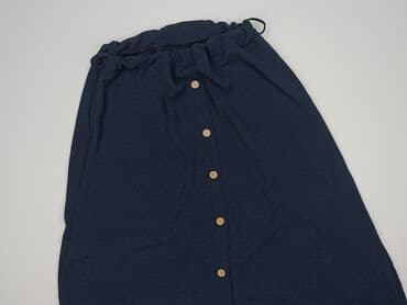 spódnice midi z guzikami: Spódnica damska, rozmiar S — 1