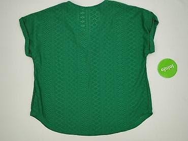 spodnice shein: Shein Curve, Bluzka damska, rozmiar XL — 3