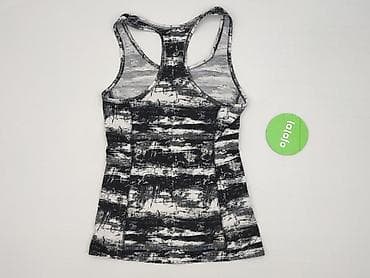 cmp: H&M Sport, Top damski, rozmiar S — 3