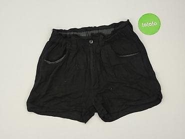 shorty lidl: Szorty damskie, rozmiar L — 2