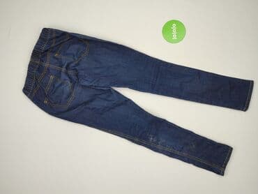 podarte jeansy: Dorothy Perkins, Jeans for women, size S (EU 36) — 3