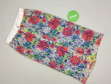 spódniczki w kwiaty: Spódnica damska, rozmiar One size — 3