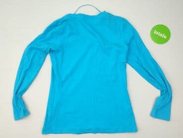 bluzka z długim rękawem calvin klein damska: Calida, Bluzka damska, rozmiar XS — 3