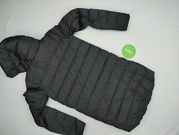 poliamid kurtka: Nike, Kurtka zimowa damska, rozmiar XS — 3