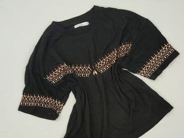 T-shirty: Reserved, T-shirt damski, rozmiar XS
