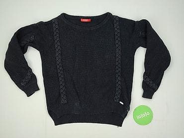 bluzki markowe: Guess, Sweter damski, rozmiar M — 2