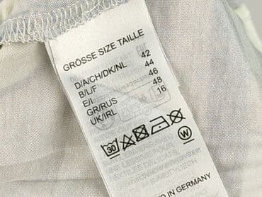 bluzka montego: Bel Air Bluzka damska, XL — 5