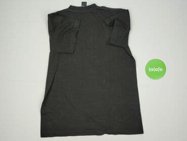 koszulka z guzikami h m: Koszulka dla mężczyzn, rozmiar M — 3