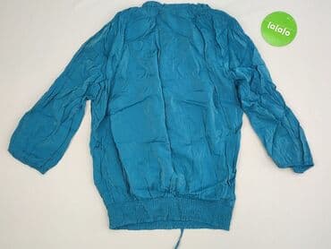 koszulka z zetorem: Ze-Ze, Bluzka damska, rozmiar L — 3