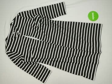 piec lat w paski bluza w paski swiat: Kardigan damski, rozmiar S — 2