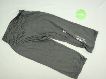 buggy spodnie: 3/4 Trousers for women, size L — 3
