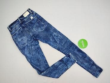 c: G-Star Raw, Jeansy damskie, rozmiar S — 3