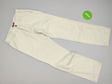 spodnie carry: Carry, Spodnie materiałowe damskie, rozmiar XS — 2