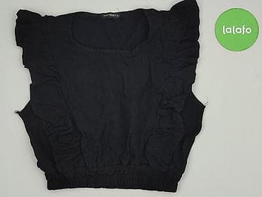 van graaf bluzki: Wassyl, Bluzka damska, rozmiar M — 2