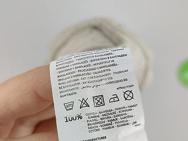 sinsay hellfire: Sinsay, Koszulka dla mężczyzn, rozmiar L — 5