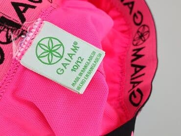 krótkie spodenki gimnastyczne: Szorty damskie, rozmiar L — 4