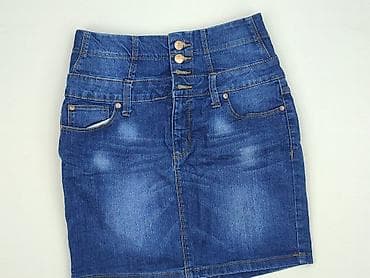 version jeans: ONLY, Spódnica damska, rozmiar M — 1