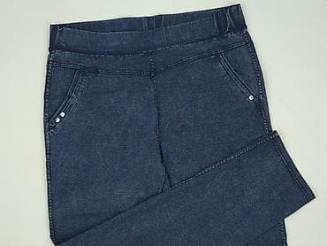 dżinsy 2016: Legginsy rozmiar 4XL — 1
