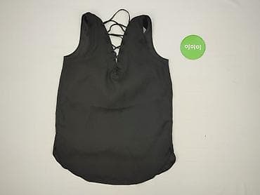 asos bluzki: River Island, Top damski, rozmiar S — 3
