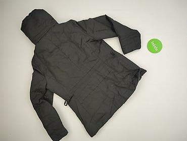 Women: PARKA, Women`s parka, size M — 4