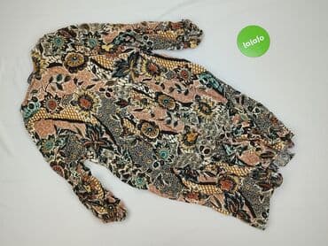 sukienki w indyjskie wzory: Primark, Sukienka damska, M — 3