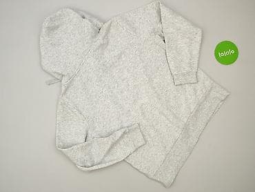 lemonada bluzy: Sinsay, Bluza z kapturem damska, rozmiar S — 4