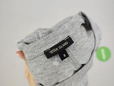 pepco peppa: River Island, Bluzka damska, rozmiar S — 4