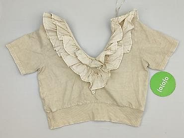 bluzki pull and bear: Zara, Bluzka damska, rozmiar L — 3